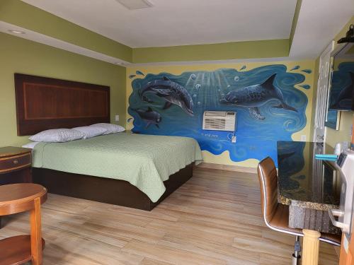 Travel Inn of Riviera Beach in Riviera Beach, USA