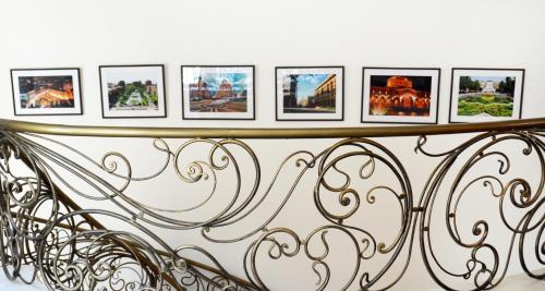 Aviatrans Hotel - image 5