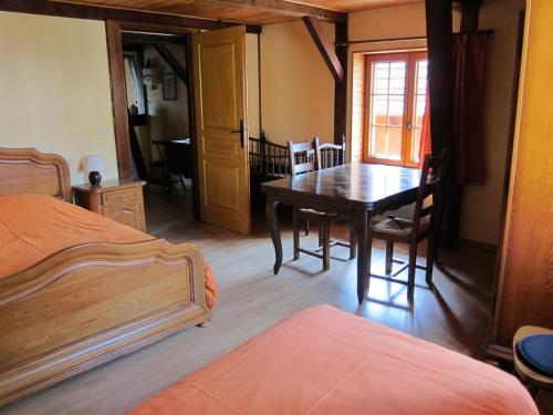 Gîte la Ferme - image 6