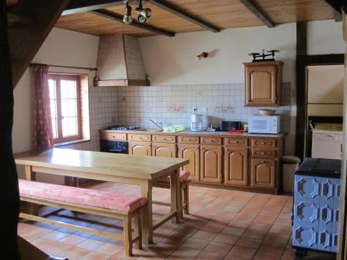 Gîte la Ferme - image 7