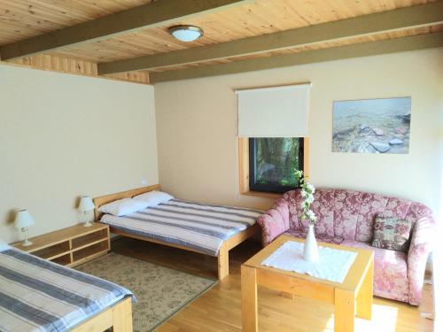 Tervisepuhkus - main image