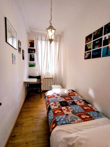 LA GUGLIA - Guglia House apartment-CANNAREGIO-VENEZIA, Benátky (fotografie 9)