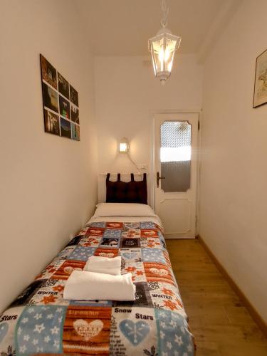 LA GUGLIA - Guglia House apartment-CANNAREGIO-VENEZIA, Benátky (fotografie 6)