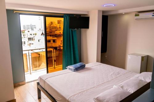 hotel photo