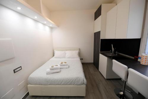 Studio San Vito - Monti