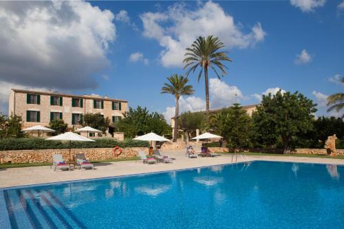Hotel Son Trobat Wellness & Spa - image 10