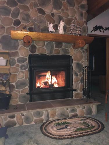 Black River Crossing Bed & Breakfast - image 13