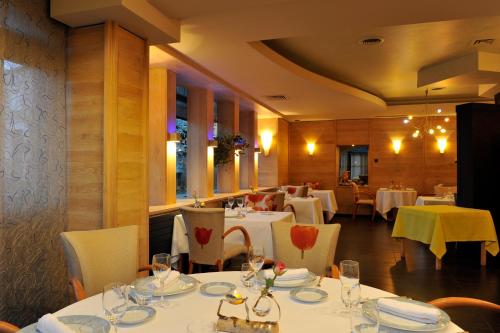 Hôtel Restaurant du Haut Allier