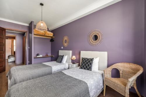 Oporto Santa Catarina Residence, Porto (fotografie 10)