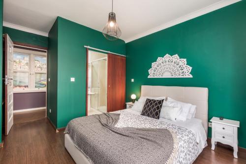  Oporto Santa Catarina Residence in Porto