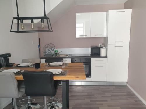 Le bel'air appartement chaleureux et calme oyonnax