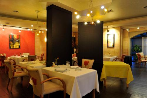 Hôtel Restaurant du Haut Allier