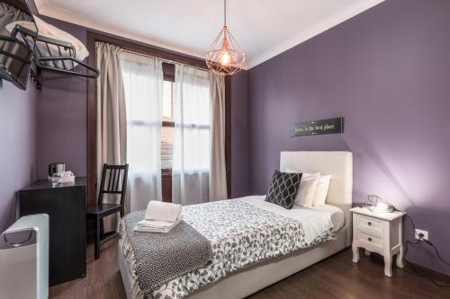 Oporto Santa Catarina Residence, Porto (fotografie 9)
