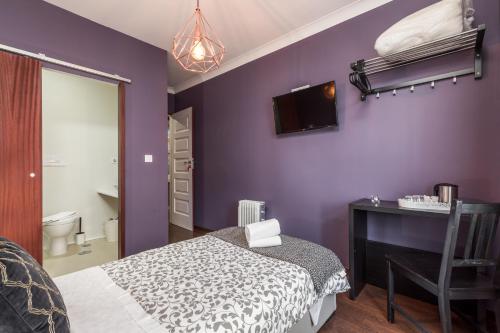 Oporto Santa Catarina Residence, Porto (fotografie 8)