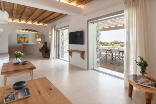 Villa Ker by Ethos Hospitality- 5 Bedrooms Villa Ker by Ethos Hospitality- 5 Bedrooms