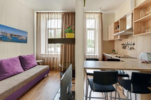 RIGAAPARTMENT Sonada Aparthotel - image 14