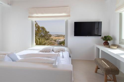 Villa Ker by Ethos Hospitality- 5 Bedrooms Villa Ker by Ethos Hospitality- 5 Bedrooms