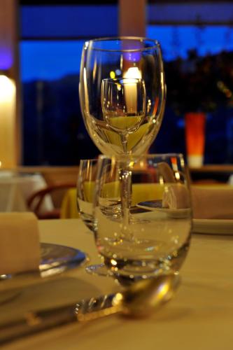 Hôtel Restaurant du Haut Allier