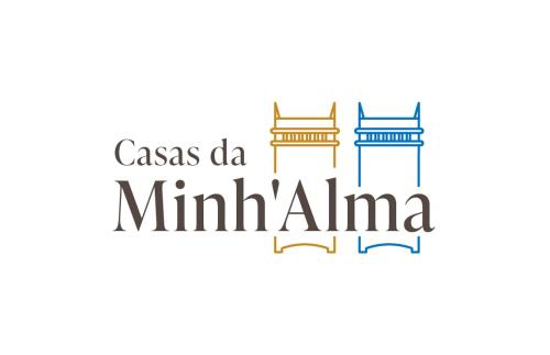 Casas da Minh'Alma