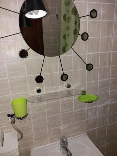 Bed and breakfast Le sirene 2.0