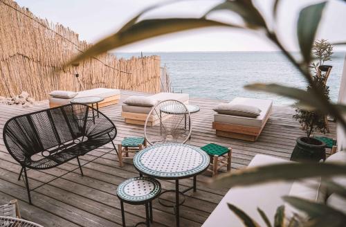편의 시설/서비스, Hôtel Oasis Dakhla (Hotel Oasis Dakhla) in 다클라