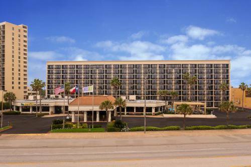 Holiday Inn Resort Galveston - On The Beach, an IHG hotel - Accommodation - Galveston