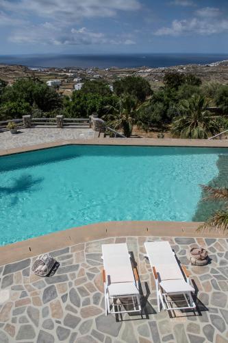 Villa Ker by Ethos Hospitality- 5 Bedrooms Villa Ker by Ethos Hospitality- 5 Bedrooms