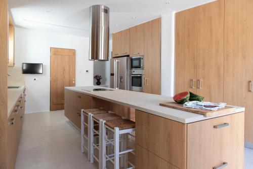 Villa Ker by Ethos Hospitality- 5 Bedrooms Villa Ker by Ethos Hospitality- 5 Bedrooms