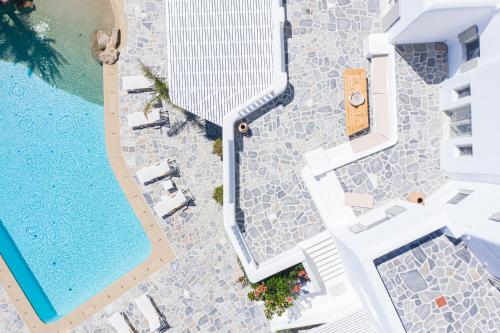 Villa Ker by Ethos Hospitality- 5 Bedrooms Villa Ker by Ethos Hospitality- 5 Bedrooms