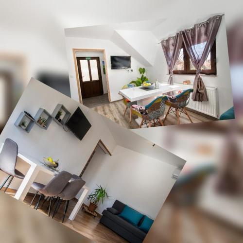  Apartments Escape, Unterkunft in Drežnik Grad