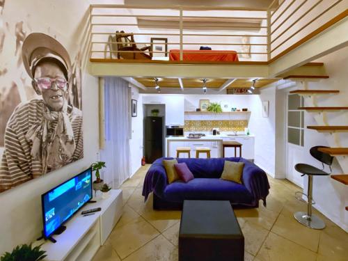 Your Apartment in Il-Furjana