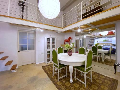 Faciliteter, Your Apartment in Il-Furjana