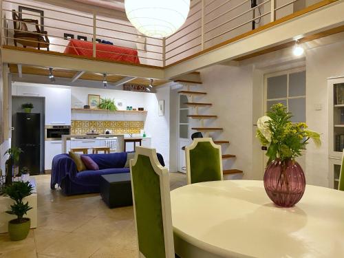 Faciliteter, Your Apartment in Il-Furjana