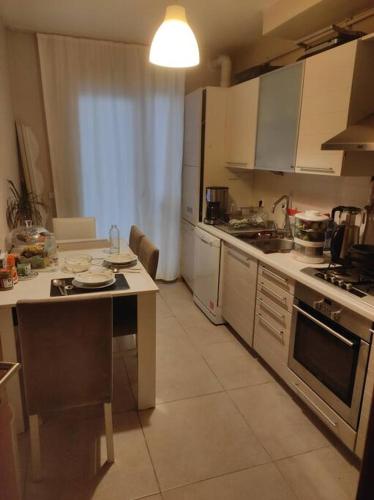 GOKTURK MERKEZ DE HAVUZLU SITEDE FULL DAIRE