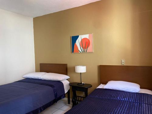 Hotel Caracoles Colima in Colima, Mexico
