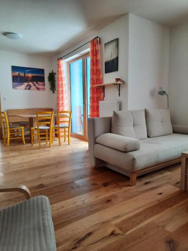 Apartmán u sjezdovky Filipovice (Apartman u sjezdovky Filipovice) in Bela Pod Pradedema