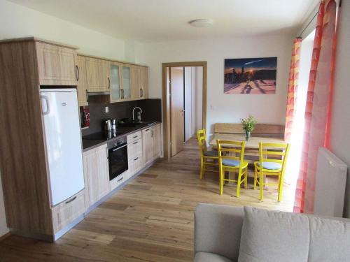 Apartmán u sjezdovky Filipovice (Apartman u sjezdovky Filipovice) in Bela Pod Pradedema