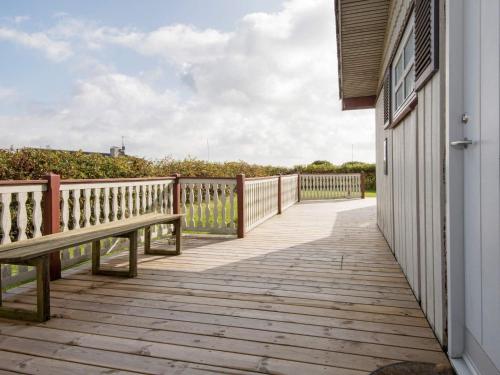 View, 5 person holiday home in Ebeltoft-By Traum in Holme