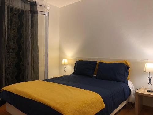  Apartment Alameda with Sea View in Machico