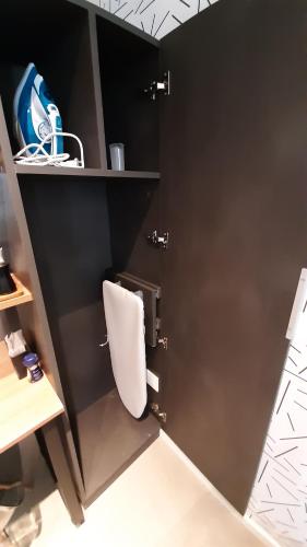 Studio NOMAD by INN