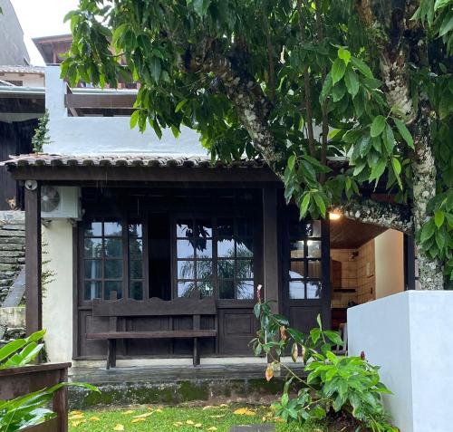 Pousada Buganvilia in Bombinhas