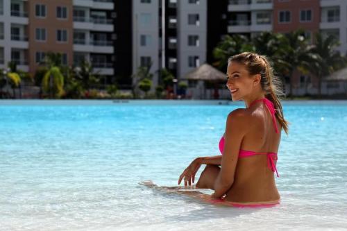 Azul Turquesa - Dreams Lagoon