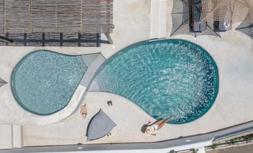 Sea & Olives Suites Hotel and Villas, Plaka (fotografie 4)