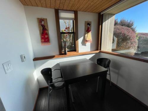 Faciliteter, Panorama Ocean & Golf Fairway view in Bodega Bay (CA)