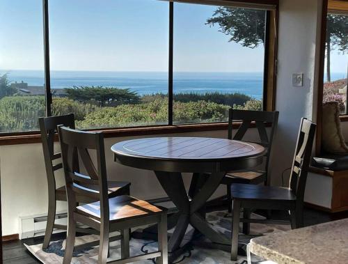 Panorama Ocean & Golf Fairway view thumb 4