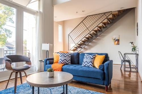 FRONTDESK NuLu Apts Louisville