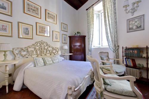 Casa dell'Angelo, Rome (photo 7)
