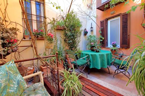 Casa dell'Angelo, Rome (photo 6)