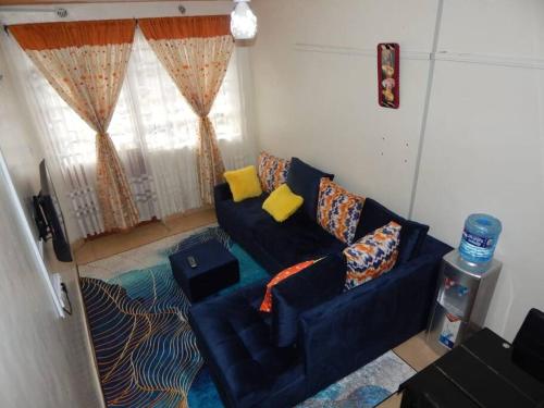 welcome to 2 bedroom apartment with free parking.