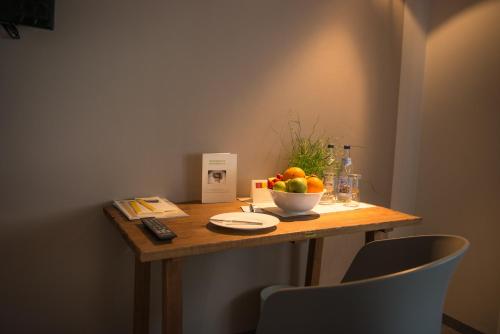 Hotel Restaurant Brigitte 789m von Warmensteinach entfernt